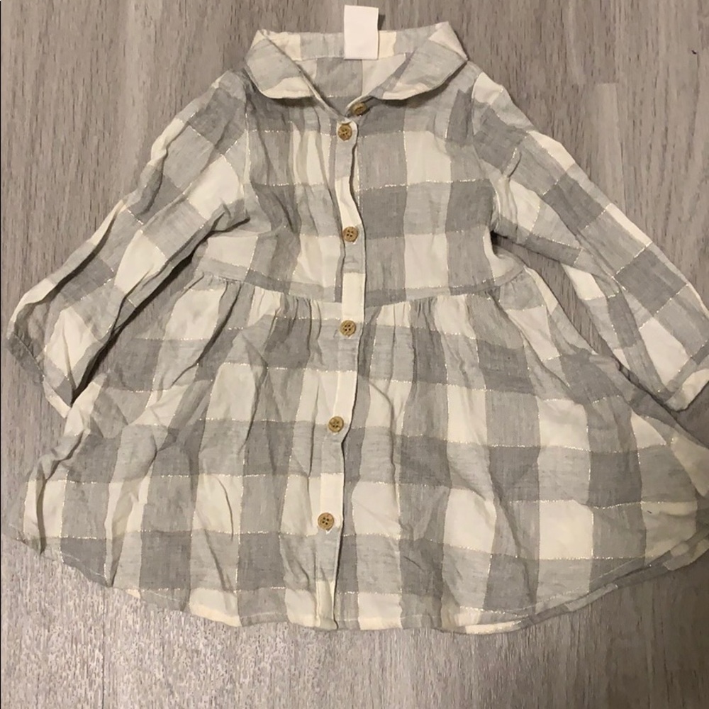 Baby dress